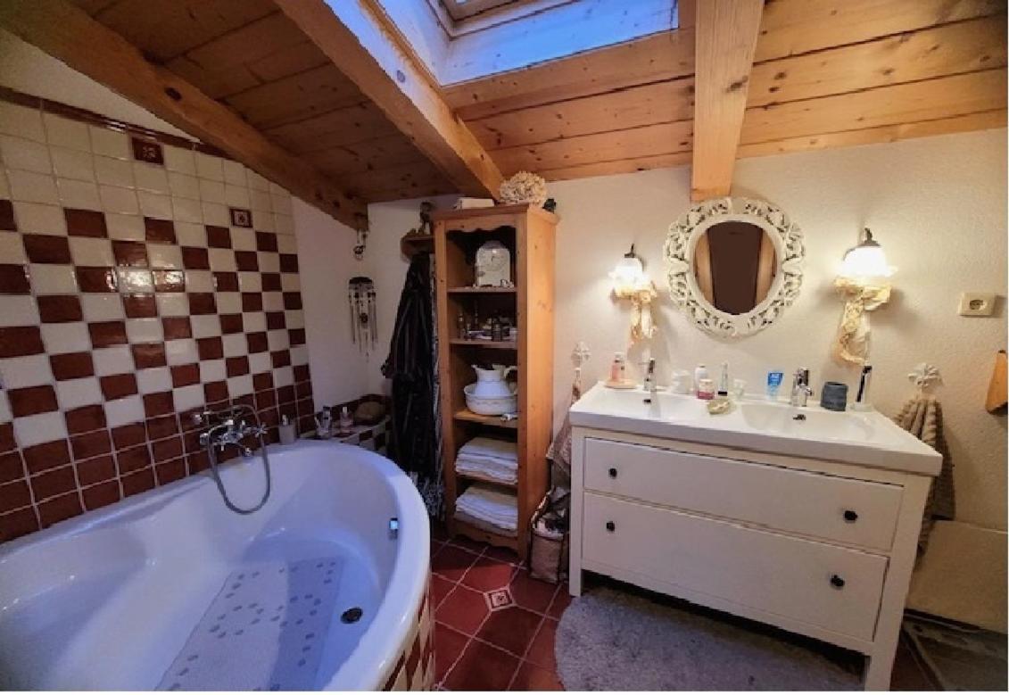 Haus Markus ヴォルフスベルク エクステリア 写真