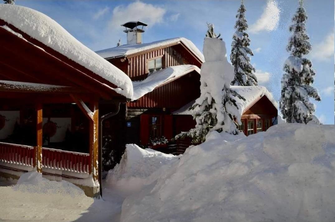 Haus Markus ヴォルフスベルク エクステリア 写真