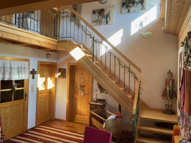 Haus Markus ヴォルフスベルク エクステリア 写真