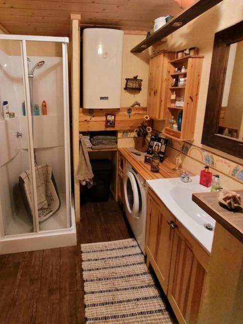 Haus Markus ヴォルフスベルク エクステリア 写真